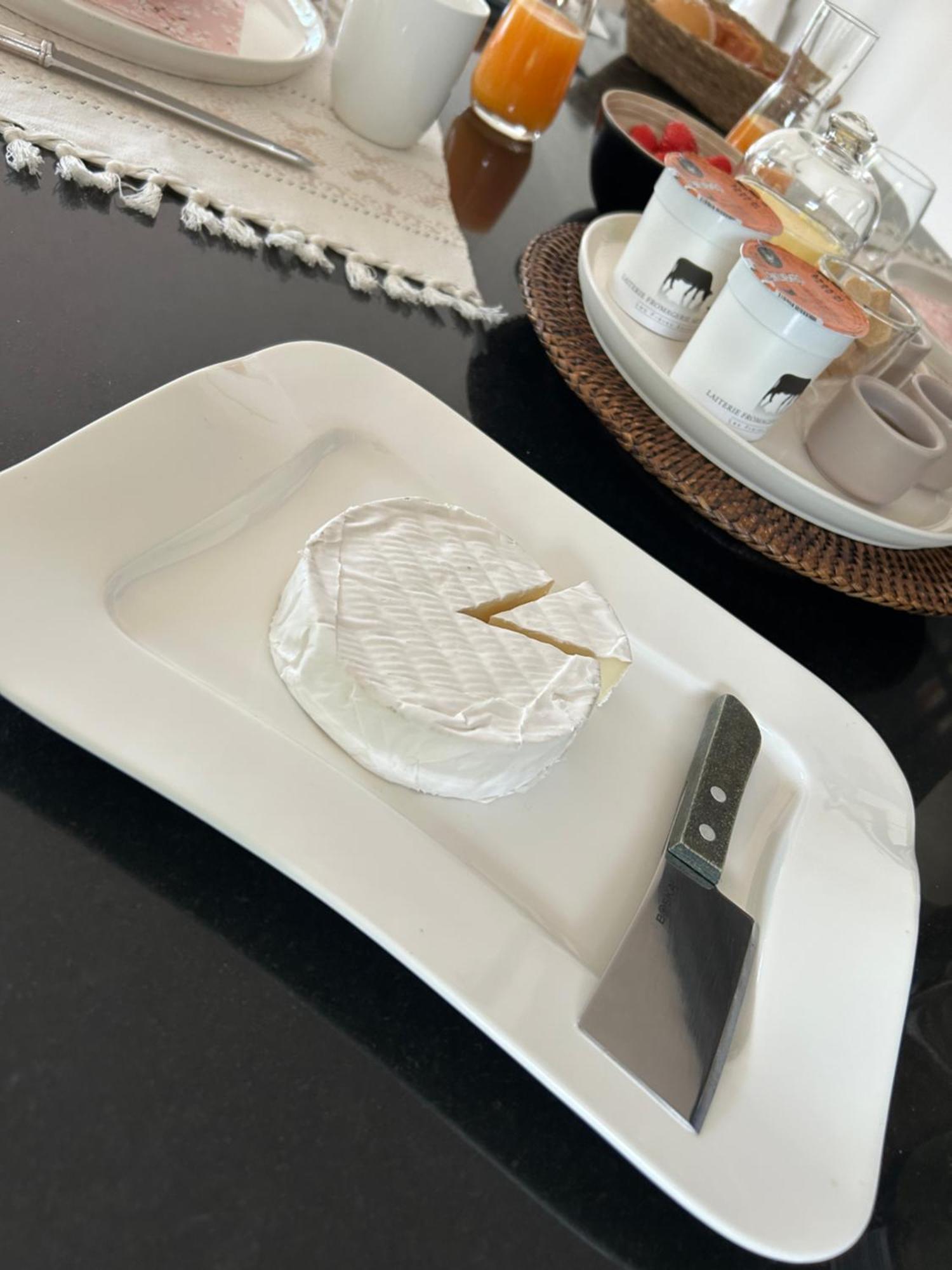 WimilleParenthese D'Opaleアパートメント エクステリア 写真